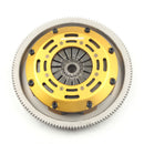 ADLERSPEED RACING CLUTCH TWIN DISC For VW GOLF JETTA BEETLE 1.8L 1.8T 1.9L TDI