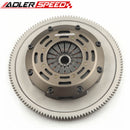 ADLERSPEED RACING CLUTCH TRIPLE DISC FOR 13-19 SCION FR-S SUBARU BR-Z FT86 GT86