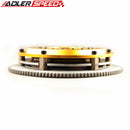 NEW ADLERSPEED 8.5" Racing Clutch Single Plate Kit For ACURA RSX HONDA CIVIC Si K20 K24