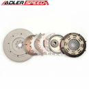 US SHIP ! ADLERSPEED Racing Triple Disc Clutch Kit Standard For HONDA CIVIC Si K20 K24 ACURA RSX