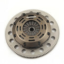 US SHIP ！ADLERSPEED Race Triple Disc Clutch Medium For ACURA RSX HONDA CIVIC SI K20 K24 K-SERIES