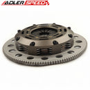 US SHIP ！ADLERSPEED Race Triple Disc Clutch Medium For ACURA RSX HONDA CIVIC SI K20 K24 K-SERIES