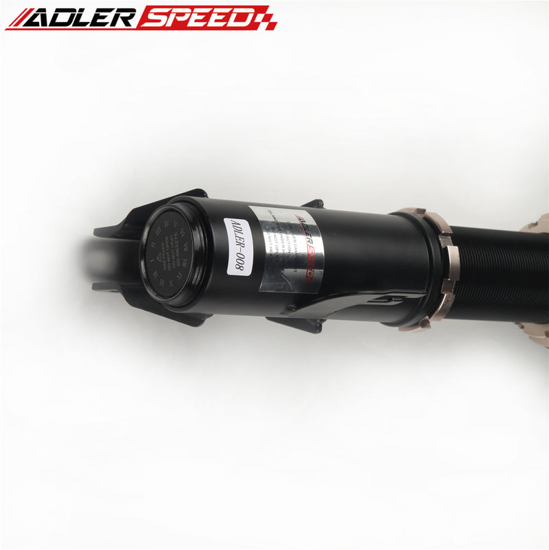 US SHIP ADLERSPEED COILOVER SUSPENSION KIT FIT IMPREZA 93-01 AWD GC