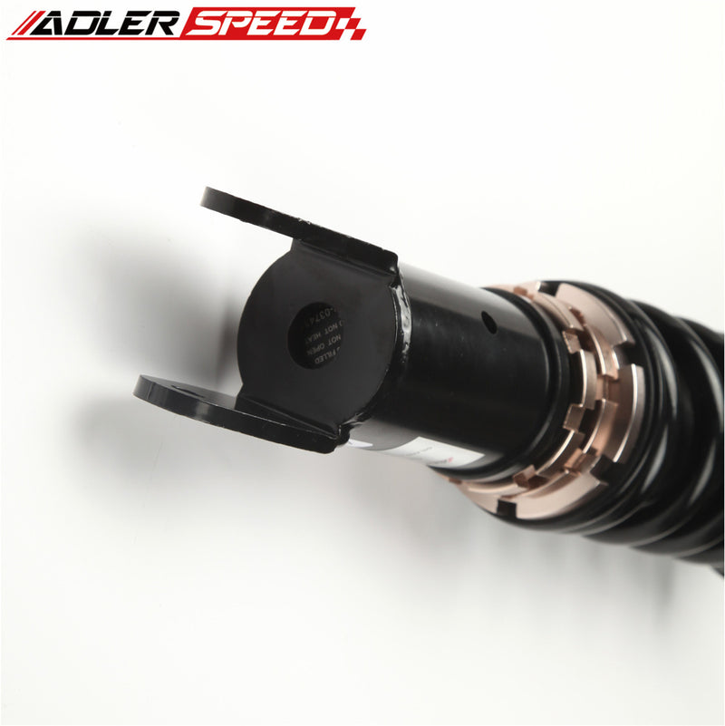 US SHIP Adlerspeed 32 Levels Damping For Acura Integra DC2 94-01