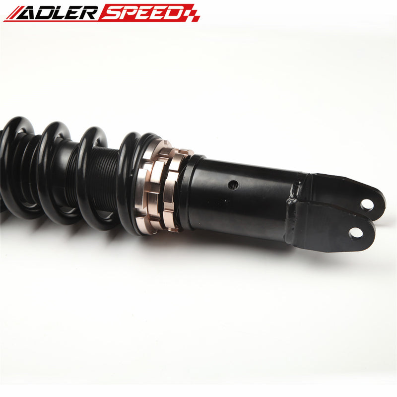 US SHIP Adlerspeed 32 Levels Damping For Acura Integra DC2 94-01