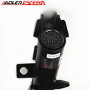 US SHIP ADLERSPEED 32 Level Mono Tube Coilovers Suspension Kit For Corolla Sedan 93-97 FWD  Adjustable