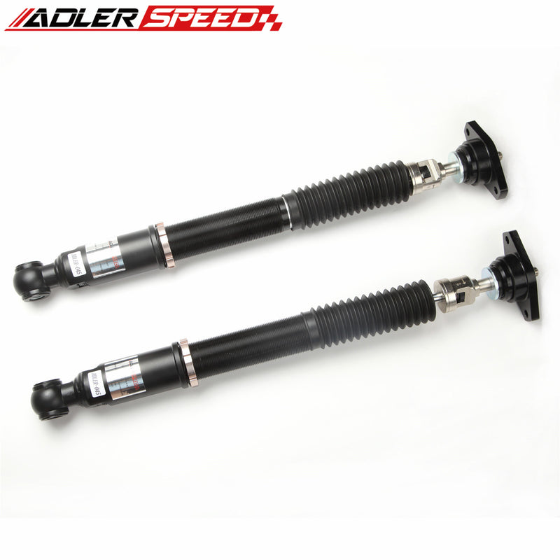 US SHIP 32 Way Coilovers Lowering Suspension Kit For KIT MAZDA 2 11-14 DE