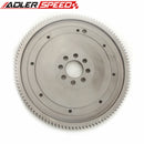ADLERSPEED Racing Twin Disc Clutch Kit For 1991-2002 Infiniti G20 SR20DE
