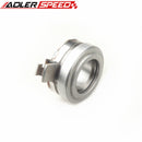 ADLERSPEED Racing Twin Disc Clutch Kit For 95-98 Nissan 200SX SE SE-R 2.0L SR20DE