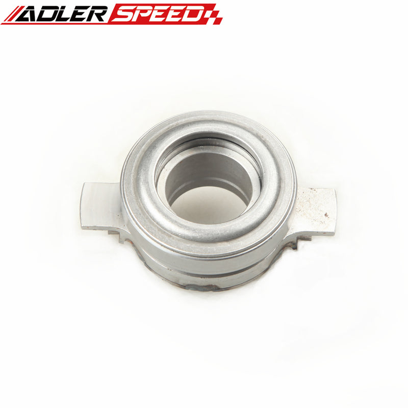 ADLERSPEED Racing Twin Disc Clutch Kit For 95-98 Nissan 200SX SE SE-R 2.0L SR20DE