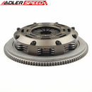 ADLERSPEED Racing Clutch Triple Disc Kit Standard WT For G20 200SX NX SENTRA SE SE-R 1.8L 2.0L SR20DE