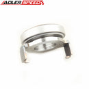 NEW ADLERSPEED 8.5" Racing Clutch Single Plate For 14-19 Scion FR-S Subaru BR-Z FT86 GT86