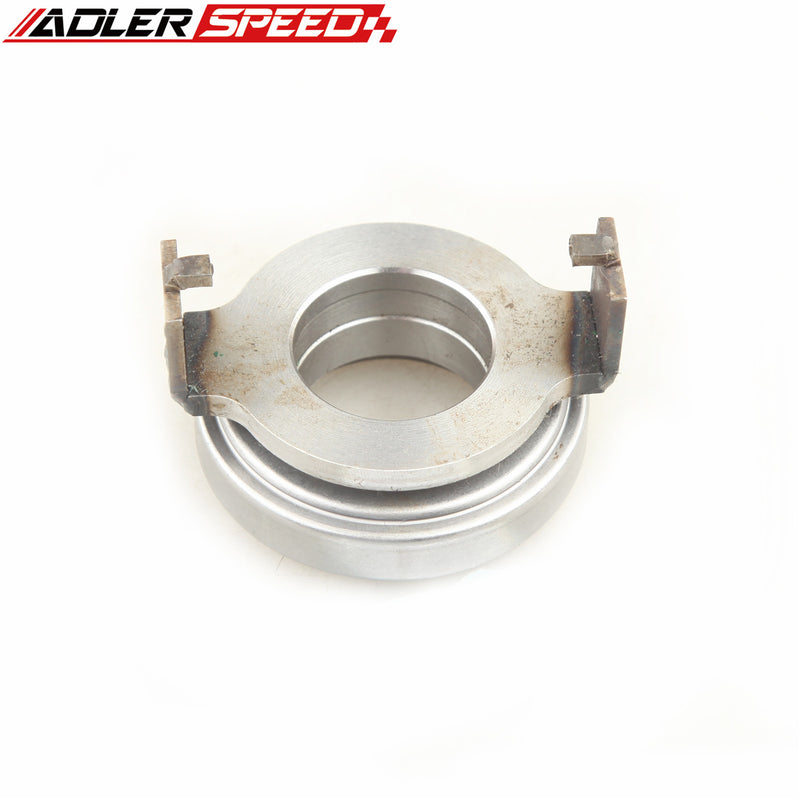 NEW ADLERSPEED 8.5" Racing Clutch Single Plate For 14-19 Scion FR-S Subaru BR-Z FT86 GT86