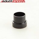 4AN 6AN 8AN 10AN 12AN 16AN Aluminum Fitting Tube Sleeves Black/Blue