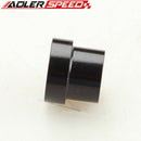 4AN 6AN 8AN 10AN 12AN 16AN Aluminum Fitting Tube Sleeves Black/Blue