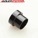 4AN 6AN 8AN 10AN 12AN 16AN Aluminum Fitting Tube Sleeves Black/Blue