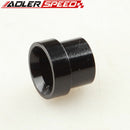 4AN 6AN 8AN 10AN 12AN 16AN Aluminum Fitting Tube Sleeves Black/Blue