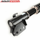 US SHIP ADLERSPEED 32 Level Mono Tube Coilover Suspension For 2003-07 Subaru Forester SG
