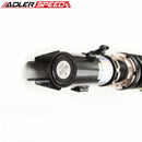 US SHIP ADLERSPEED 32 Level Mono Tube Coilovers Suspension Kit for Subaru WRX Only 02-07
