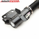 Adlerspeed 32 Level Adjust Mono Tube Coilover Suspension For 92-99 Subaru Legacy