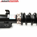 ADLERSPEED 32 Level Mono Tube Coilover Suspension For Subaru Legacy GL BP 05-09