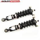 US SHIP 32 Level Mono Tube Coilover Suspension Kit For Subaru Legacy GL BP 05-09 Adjust