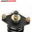 ADLERSPEED 32 Level Mono Tube Coilover Suspension For Subaru Legacy GL BP 05-09
