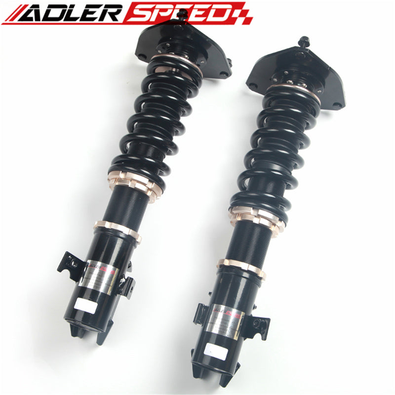 US SHIP Adlerspeed Coilovers Lowering Suspension for Subaru WRX Only 08-14