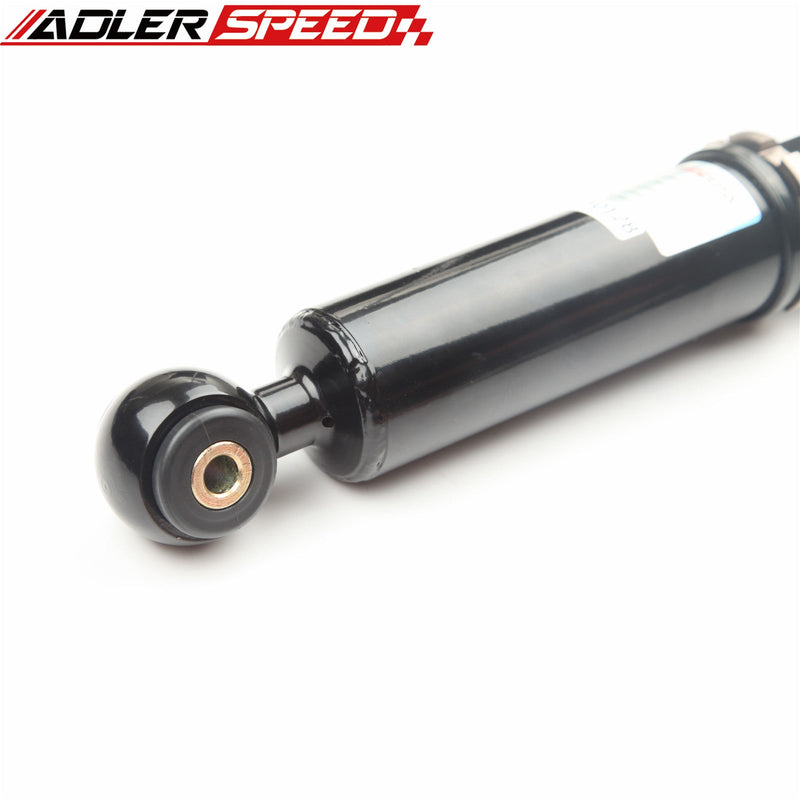 US SHIP ! ADLERSPEED 32 Damping Coilovers Lowering Suspension Kit for Honda Fit GK 15-19