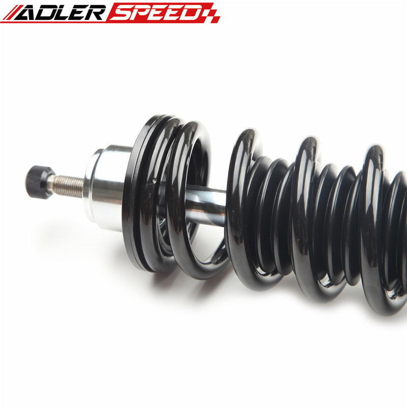 ADLERSPEED 32 Levels Coilover Shock Lowering Kit for 15-20 Honda Fit GK GK3 GK5