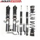 ADLERSPEED 32 Damping Coilovers Lowering Suspension Kit for Honda Fit GK 15-19