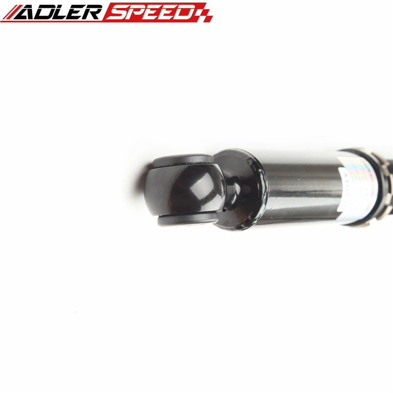 ADLERSPEED 32 Levels Coilover Shock Lowering Kit for 15-20 Honda Fit GK GK3 GK5