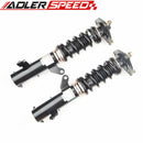 US SHIP ADLERSPEED 32 Level Damper Coilovers Lowering Suspension Kit for Scion tC 05-10