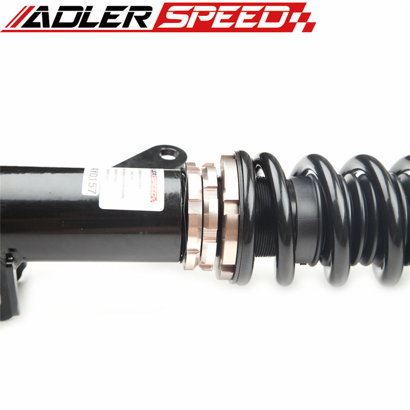 ADLERSPEED 32 Levels Adjustable Coilover Suspension Fit For SCION tC 05-10 ANT10