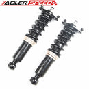 ADLERSPEED 32 Level Mono Tube Coilover Lowering Suspension Kit For Nissan 300ZX Z32 90-96