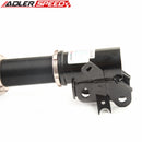 US SHIP ADLERSPEED 32 Level Mono Tube Coilover Lowering Suspension For Honda Civic 06-11 FD FA FG New