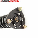 US SHIP ADLERSPEED ADJUSTABLE COILOVER 32 DAMPING LEVELS MONO TUBE FOR CIVIC FA5 06-11