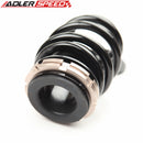 US SHIP 32 Step Mono Tube Coilover Suspension Kit for Honda Civic / Si 06-11