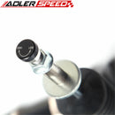 US SHIP ADLERSPEED 32 Level Mono Tube Coilover Lowering Suspension For Honda Civic 06-11 FD FA FG New