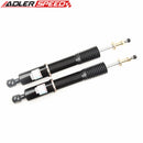 US SHIP 32 Step Mono Tube Coilover Suspension Kit for Honda Civic / Si 06-11