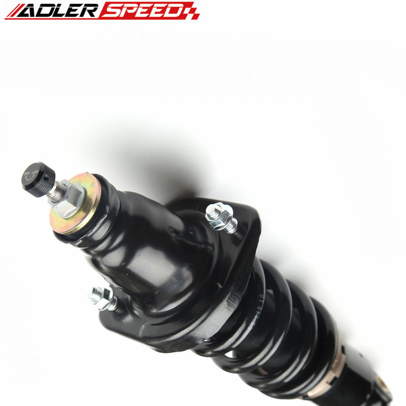 US SHIP ! ADLERSPEED 32 Level Mono Tube Coilover Lowering for 02-06 Acura RSX & Type S DC5