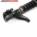 US SHIP 32 Step Mono Tube Coilover Suspension Kit For Honda Civic EM2 2001-05