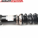 Adlerspeed 32 Way Coilovers Lowering Suspension for Acura Integra DA 90-93 New