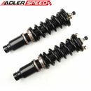 US SHIP 32-Way Damping Adjustable Coilovers Lowering Kit For Acura Integra DC2 94-01
