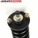 US SHIP 32 Level Damper Mono Tube Coilovers Suspension Kit For HONDA CIVIC 92-00 INTEGRA 94-01
