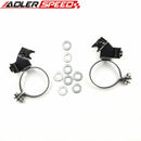 US SHIP 32-Way Damping Adjustable Coilovers Lowering Kit For Acura Integra DC2 94-01