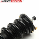 US SHIP 32-Way Damping Adjustable Coilovers Lowering Kit For Acura Integra DC2 94-01
