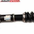 Adlerspeed Adjustable Coilover Shock Kit for 00-09 Honda S2000 AP1 AP2