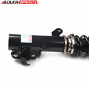 Adlerspeed Adjustable Lowering Coilovers Suspension Kit For Honda Fit 2009-14