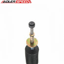 US SHIP 32 Way Mono Tube Coilovers Lowering Suspension Kit For Honda Fit (GE) 2009-14